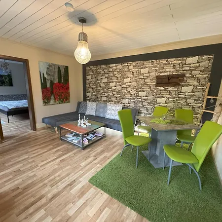 Marlene * Treis-Karden