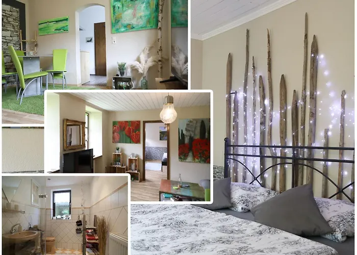 Lägenhet Marlene Treis-Karden