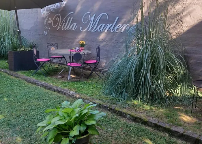 Marlene * Treis-Karden