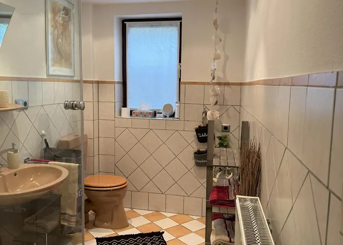 Marlene Lägenhet Treis-Karden