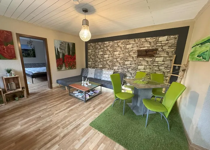 Marlene * Treis-Karden